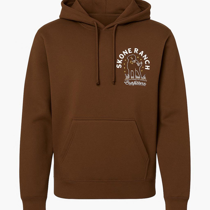 Skone Ranch Sweatshirt